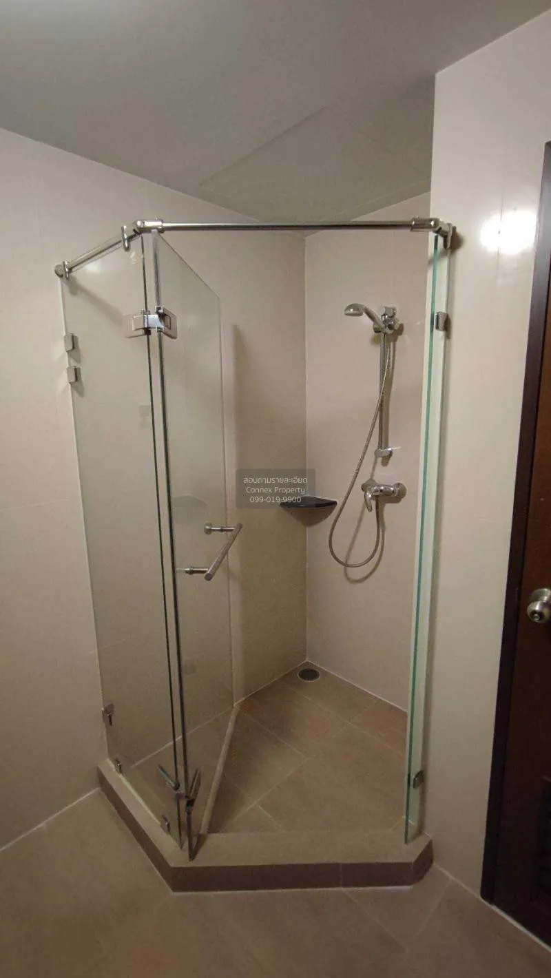 FOR RENT apartment , Y.O. Place , MRT-Queen Sirikit National Conv