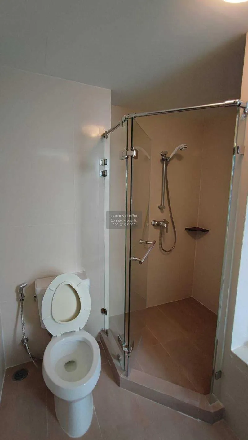 FOR RENT apartment , Y.O. Place , MRT-Queen Sirikit National Conv