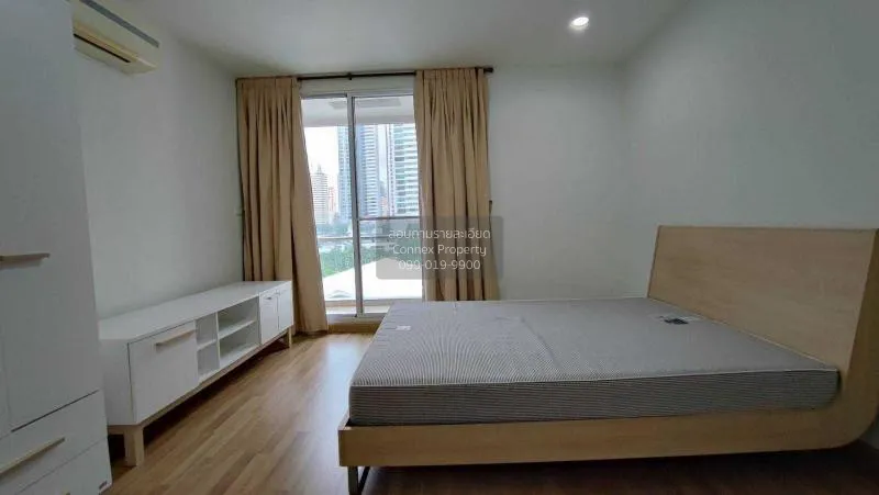 FOR RENT apartment , Y.O. Place , MRT-Queen Sirikit National Conv