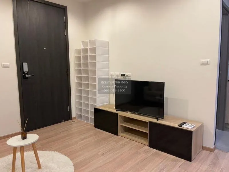 เช่าคอนโด  เดอะ เบส การ์เดน พระราม 9 ARL-รามคำแหง หัวหมาก เขต บาง 2