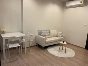 เช่าคอนโด  เดอะ เบส การ์เดน พระราม 9 ARL-รามคำแหง หัวหมาก เขต บางกะปิ กรุงเทพ CX-75068