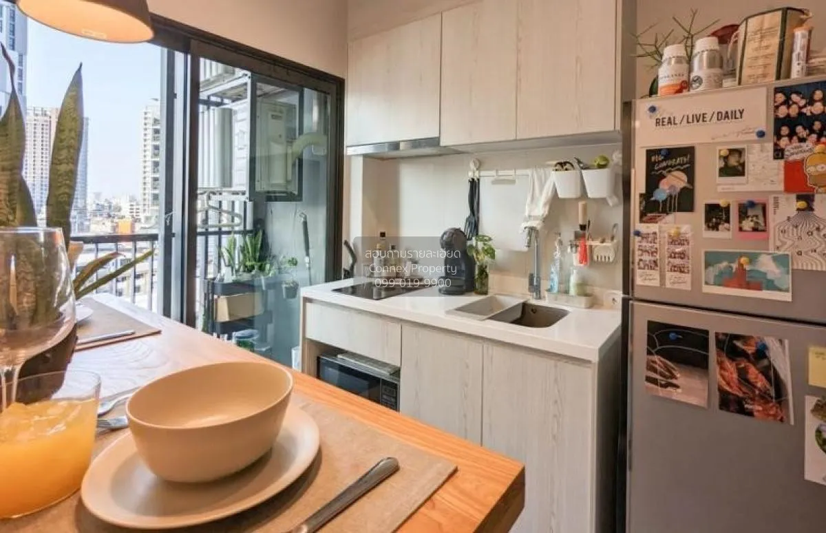 เช่าคอนโด  ไลฟ์ สุขุมวิท 48 BTS-พระโขนง พระโขนง เขต คลองเตย กรุงเ 2