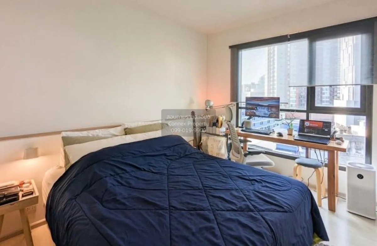 เช่าคอนโด  ไลฟ์ สุขุมวิท 48 BTS-พระโขนง พระโขนง เขต คลองเตย กรุงเ 3