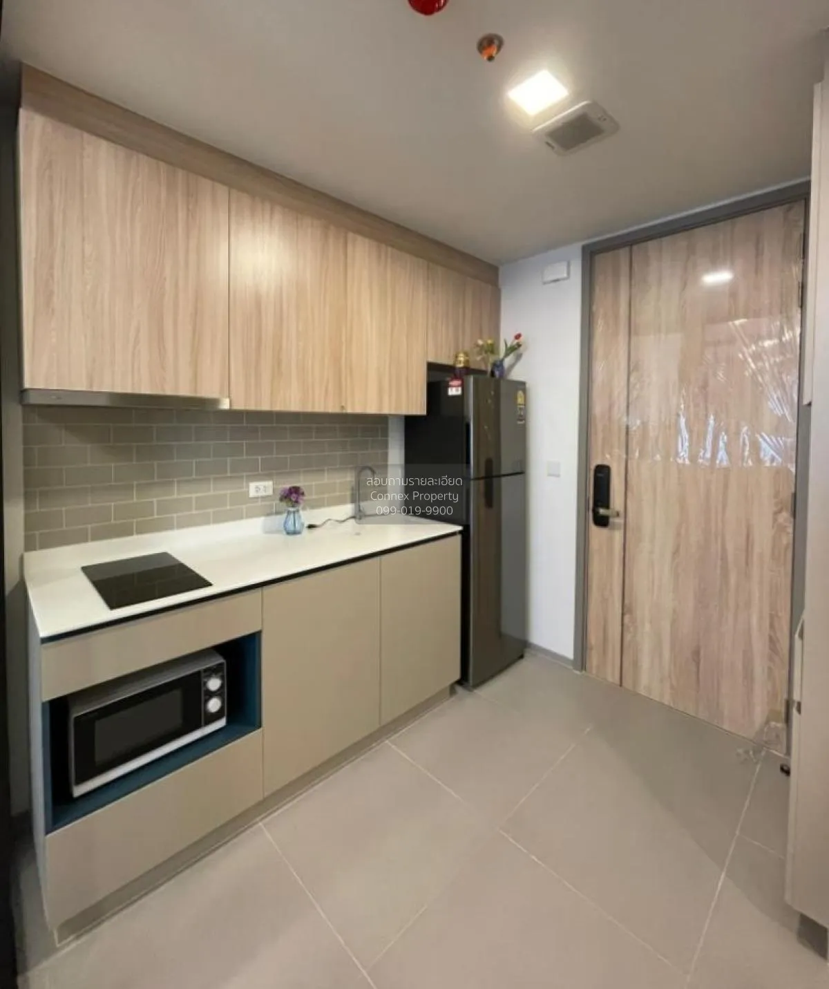 FOR RENT condo , XT Phayathai , BTS-Phaya Thai , Thanon Phyathai  3