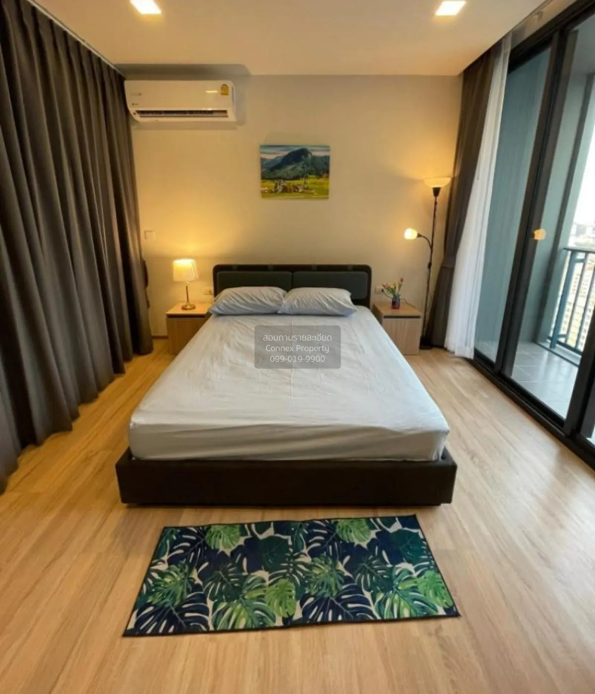 FOR RENT condo , XT Phayathai , BTS-Phaya Thai , Thanon Phyathai 