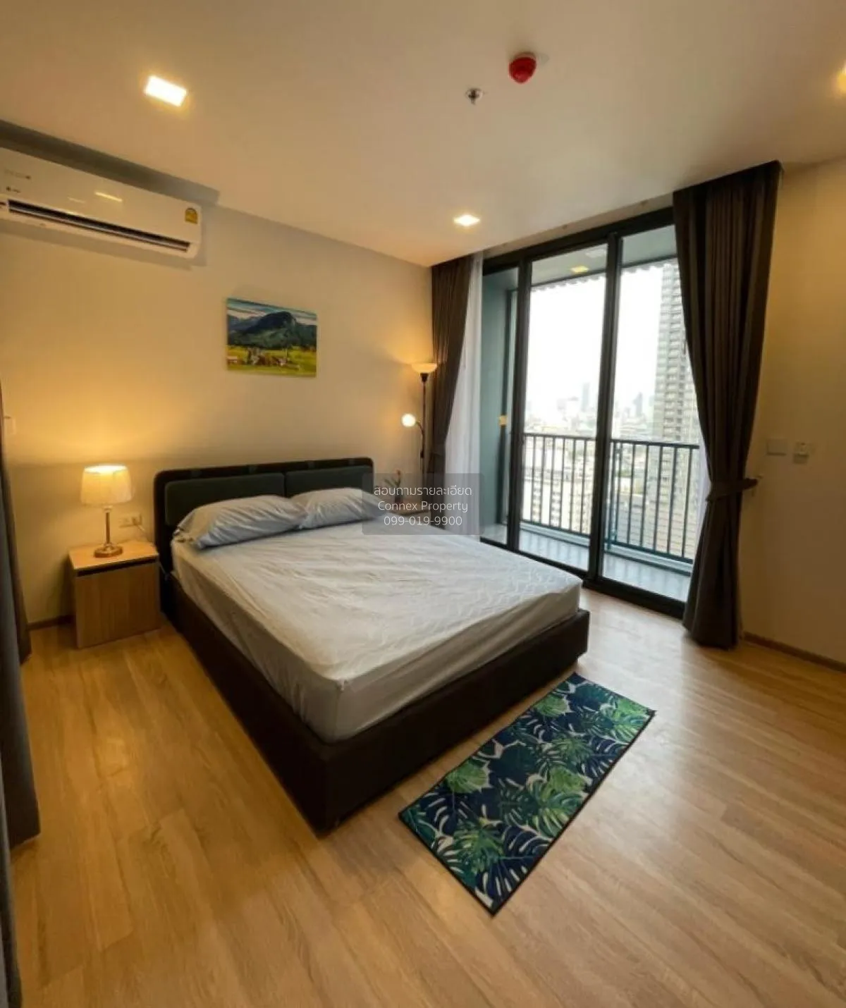 FOR RENT condo , XT Phayathai , BTS-Phaya Thai , Thanon Phyathai 