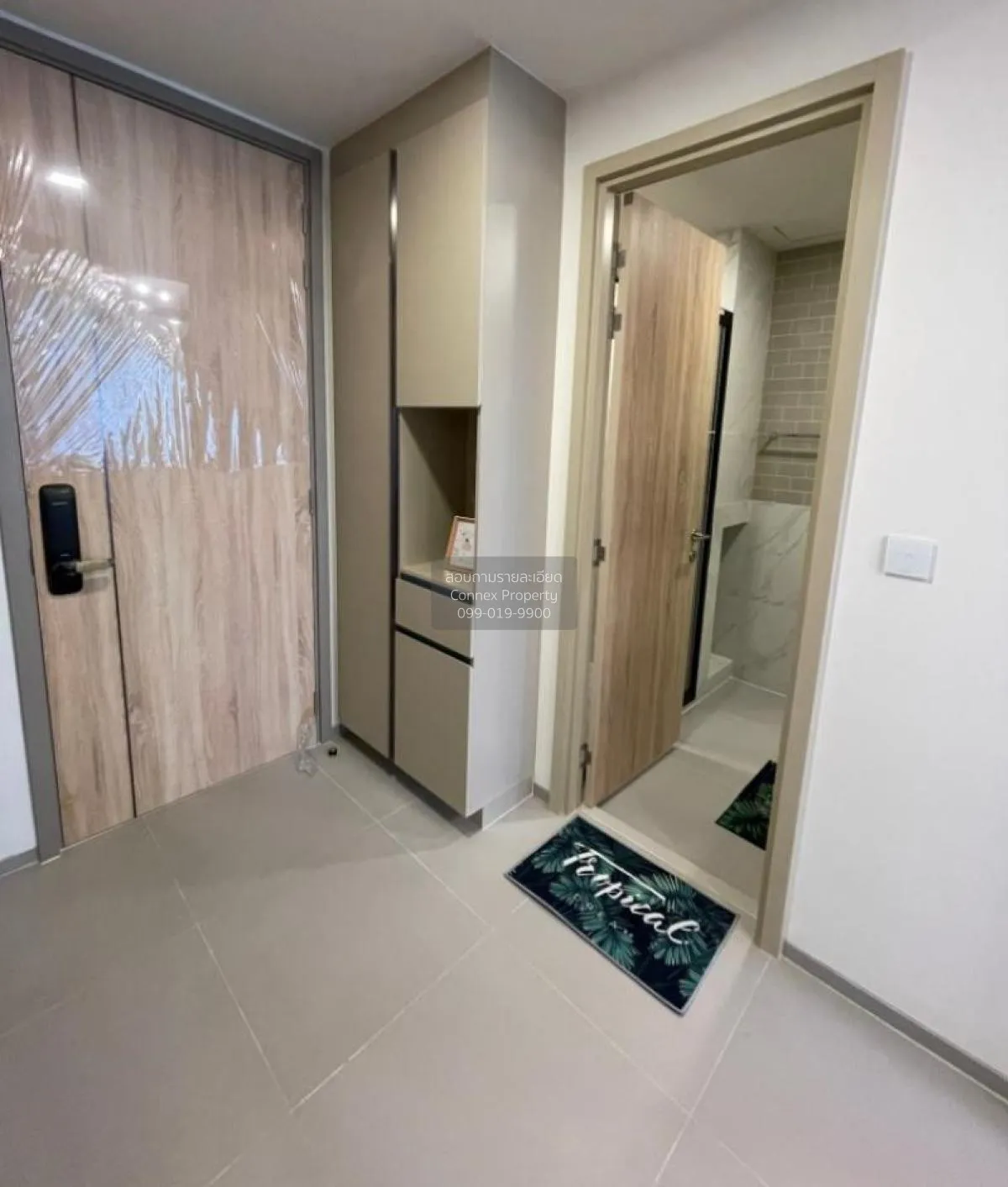 FOR RENT condo , XT Phayathai , BTS-Phaya Thai , Thanon Phyathai 