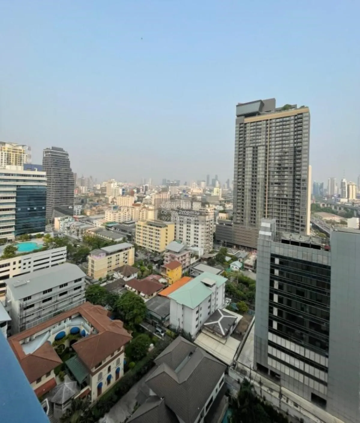 FOR RENT condo , XT Phayathai , BTS-Phaya Thai , Thanon Phyathai 
