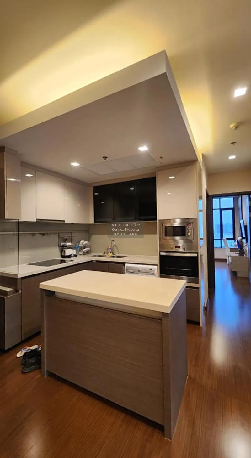 เช่าคอนโด  ไอวี่ แอมพิโอ MRT-ศูนย์วัฒนธรรมแห่งประเทศไทย ห้วยขวาง 