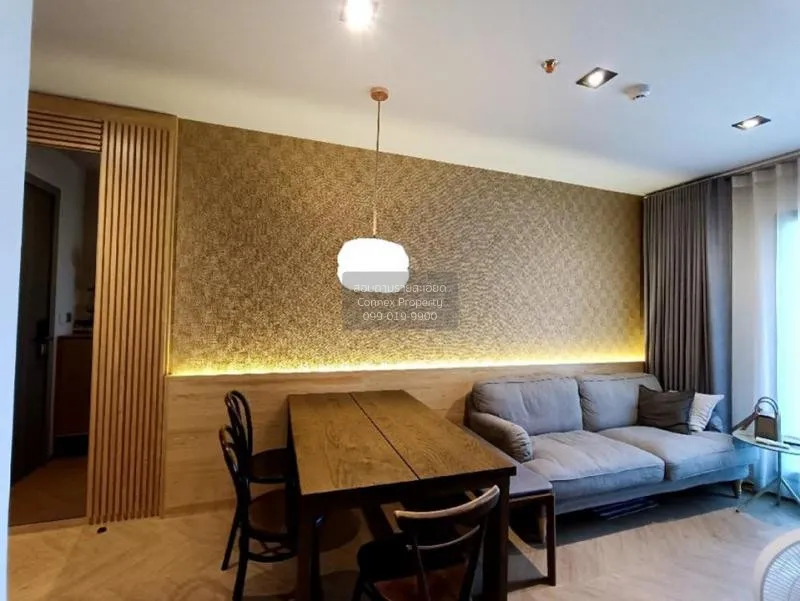 ขายคอนโด  ไลฟ์ อโศก - พระรามเก้า MRT-พระราม 9 มักกะสัน เขต ราชเทว 1