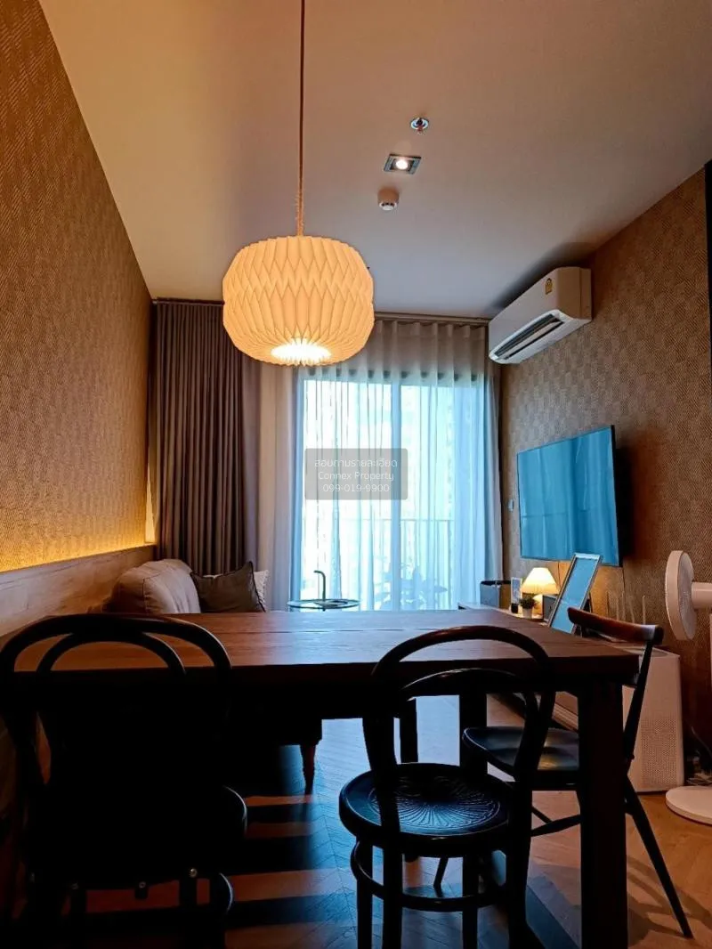 ขายคอนโด  ไลฟ์ อโศก - พระรามเก้า MRT-พระราม 9 มักกะสัน เขต ราชเทว 3