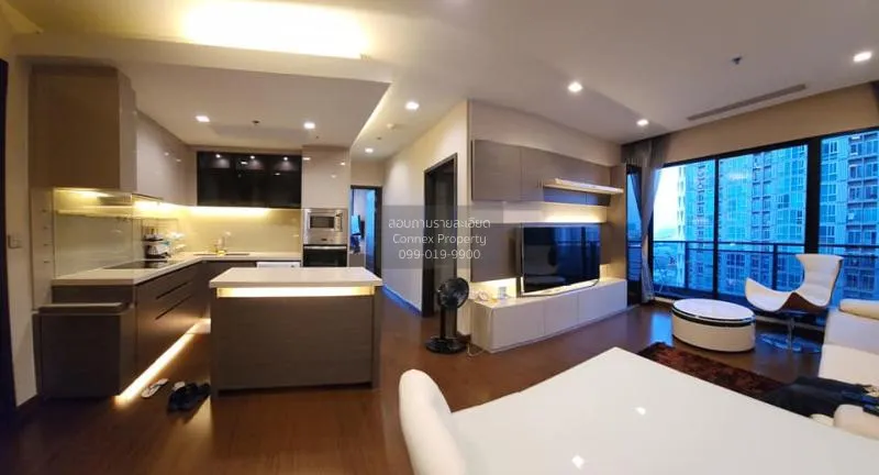 FOR SALE condo , IVY Ampio , MRT-Thailand Cultural Centre , Huai  2