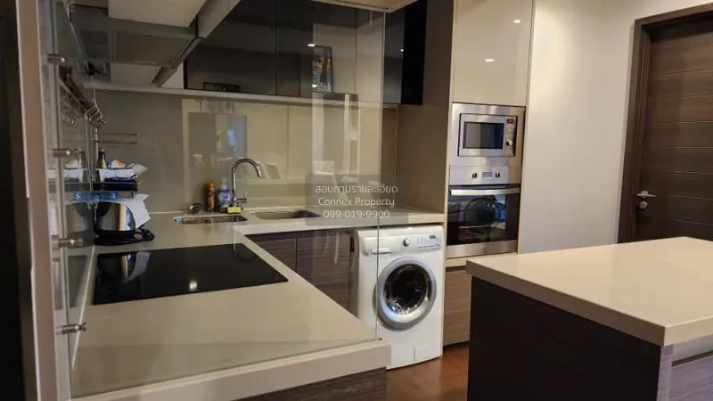 FOR SALE condo , IVY Ampio , MRT-Thailand Cultural Centre , Huai  4