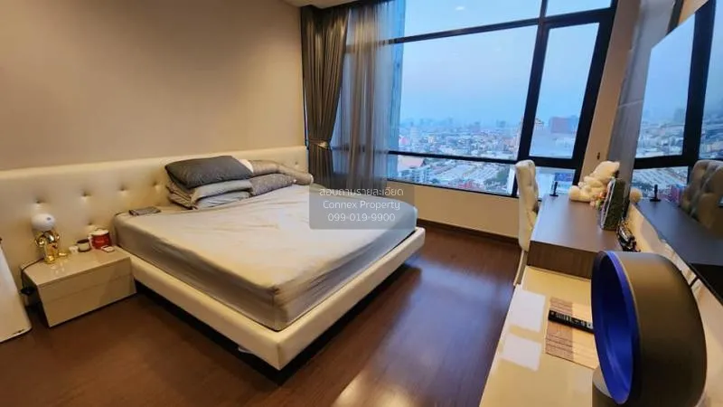 FOR SALE condo , IVY Ampio , MRT-Thailand Cultural Centre , Huai 