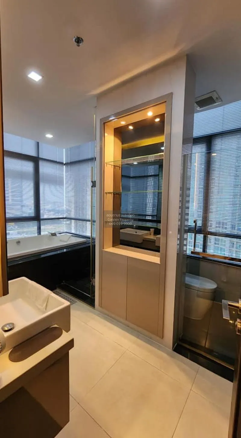 FOR SALE condo , IVY Ampio , MRT-Thailand Cultural Centre , Huai 