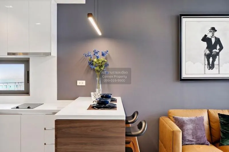 เช่าคอนโด  นาราไนน์ BTS-ช่องนนทรี ทุ่งมหาเมฆ เขต สาทร กรุงเทพ CX- 2