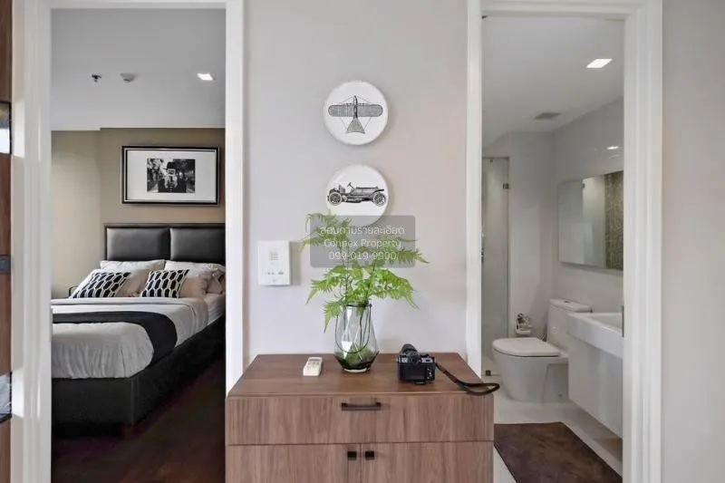 เช่าคอนโด  นาราไนน์ BTS-ช่องนนทรี ทุ่งมหาเมฆ เขต สาทร กรุงเทพ CX-