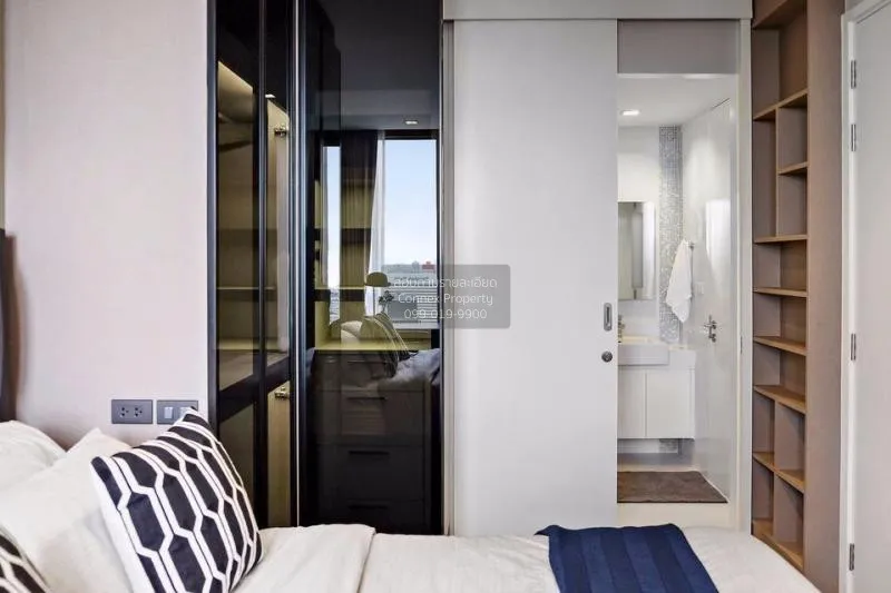 เช่าคอนโด  นาราไนน์ BTS-ช่องนนทรี ทุ่งมหาเมฆ เขต สาทร กรุงเทพ CX-