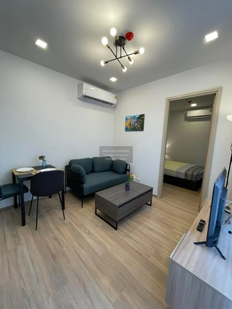 FOR RENT condo , XT Phayathai , BTS-Phaya Thai , Thanon Phyathai  4