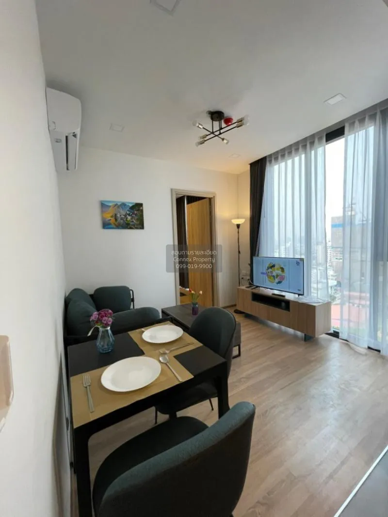 FOR RENT condo , XT Phayathai , BTS-Phaya Thai , Thanon Phyathai 