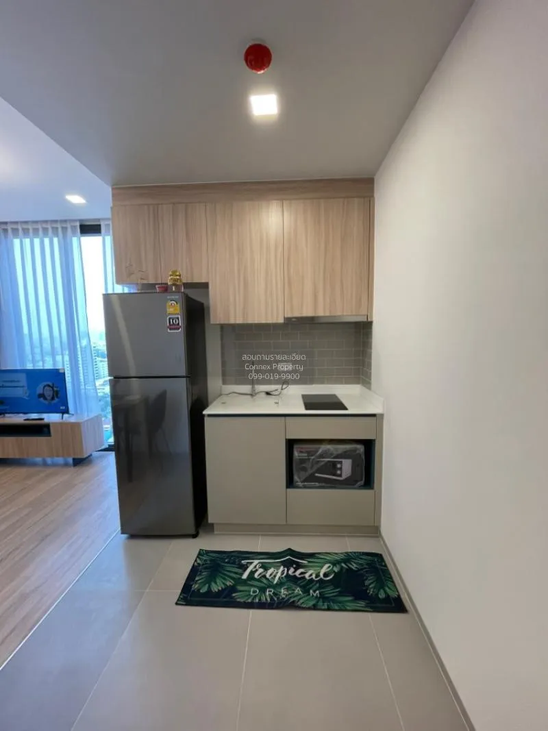 FOR RENT condo , XT Phayathai , BTS-Phaya Thai , Thanon Phyathai 