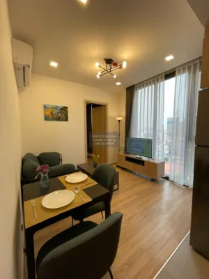 FOR RENT condo , XT Phayathai , BTS-Phaya Thai , Thanon Phyathai , Rat Thewi , Bangkok , CX-75076
