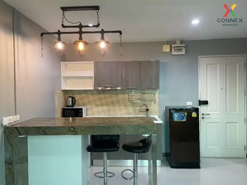 ขายคอนโด  เดอะ มาร์ค รัชดา-แอร์พอร์ตลิ้งค์ MRT-พระราม 9 มักกะสัน  4