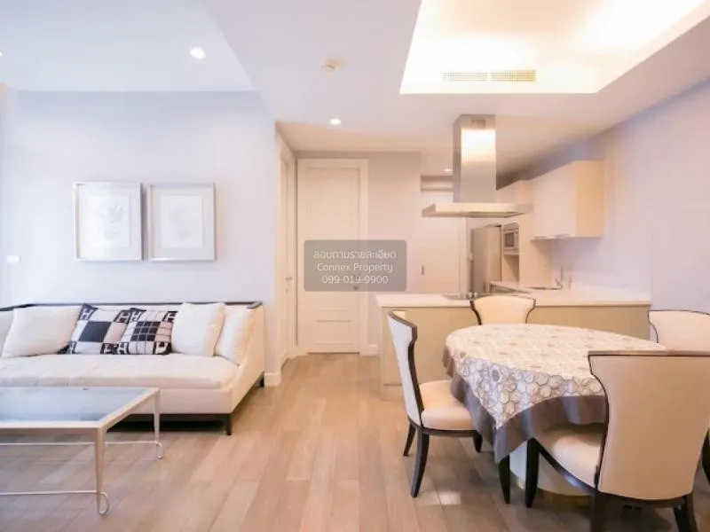 เช่าคอนโด  โอเรียนเต็ล เรสซิเด้นท์ BTS-ชิดลม ลุมพินี เขต ปทุมวัน  1