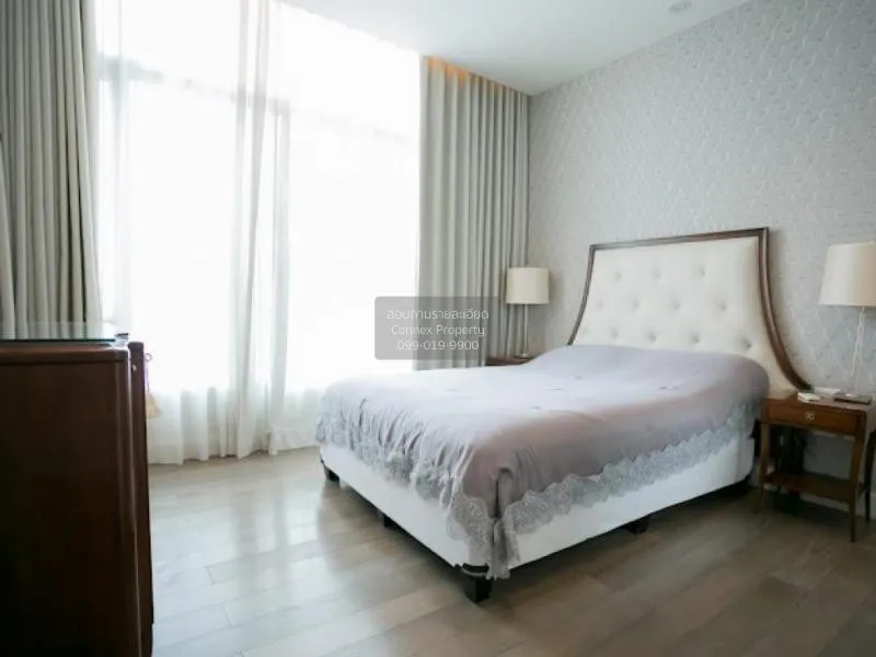 เช่าคอนโด  โอเรียนเต็ล เรสซิเด้นท์ BTS-ชิดลม ลุมพินี เขต ปทุมวัน 