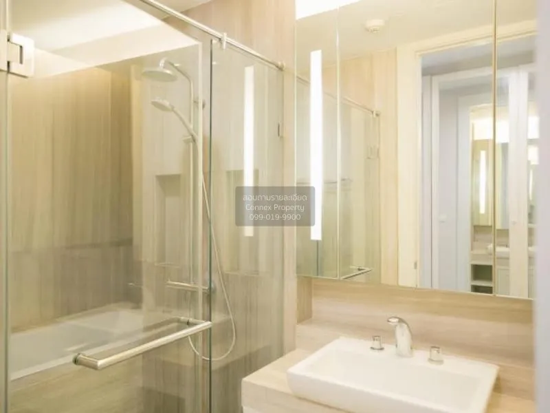 เช่าคอนโด  โอเรียนเต็ล เรสซิเด้นท์ BTS-ชิดลม ลุมพินี เขต ปทุมวัน 