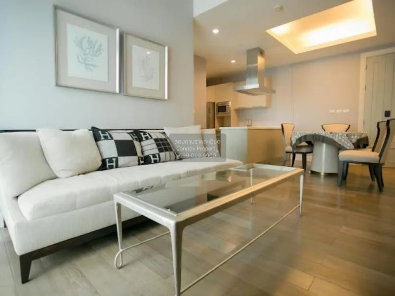 เช่าคอนโด  โอเรียนเต็ล เรสซิเด้นท์ BTS-ชิดลม ลุมพินี เขต ปทุมวัน  3