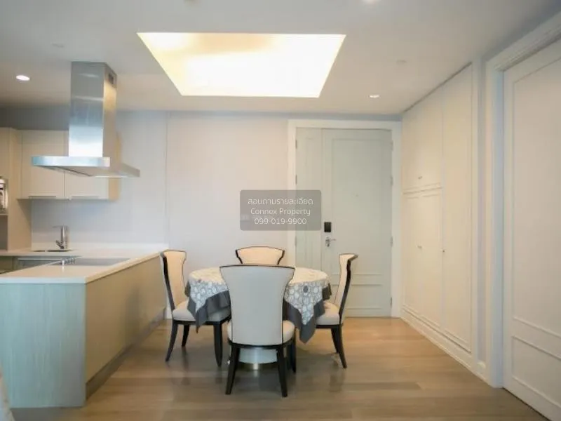 เช่าคอนโด  โอเรียนเต็ล เรสซิเด้นท์ BTS-ชิดลม ลุมพินี เขต ปทุมวัน 