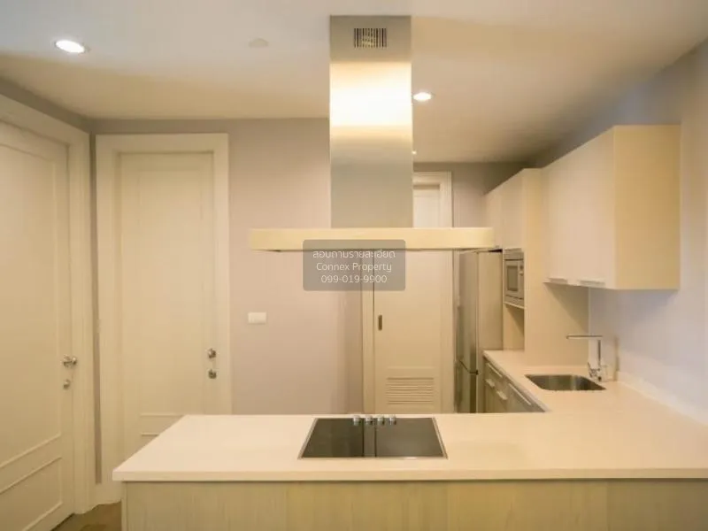 เช่าคอนโด  โอเรียนเต็ล เรสซิเด้นท์ BTS-ชิดลม ลุมพินี เขต ปทุมวัน 