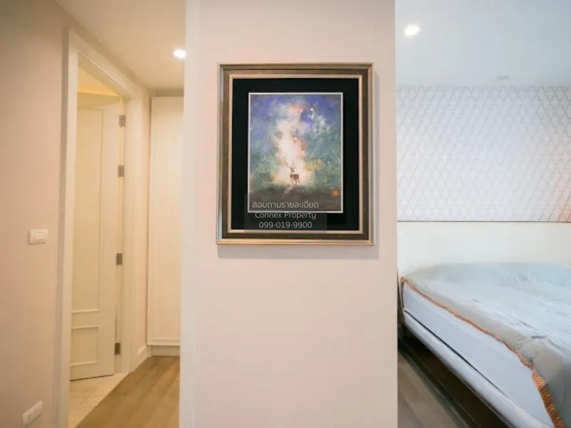 เช่าคอนโด  โอเรียนเต็ล เรสซิเด้นท์ BTS-ชิดลม ลุมพินี เขต ปทุมวัน 