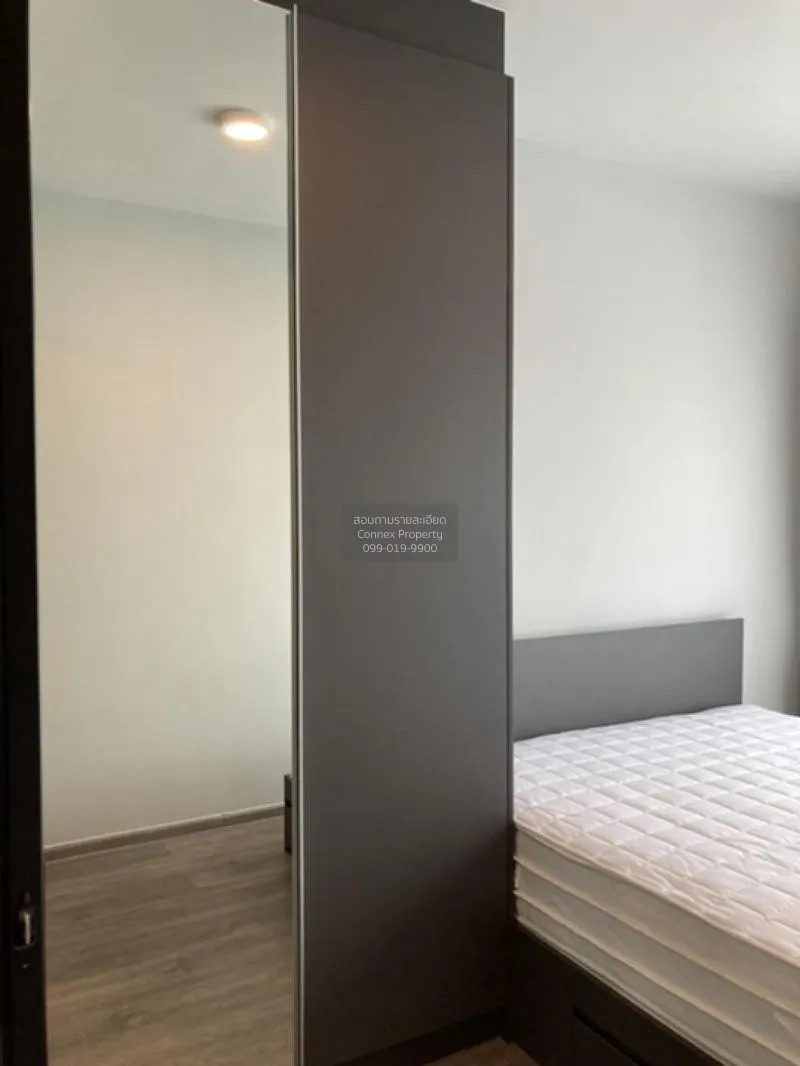 เช่าคอนโด  มอนเต้ พระราม 9 ARL-รามคำแหง หัวหมาก เขต บางกะปิ กรุงเ