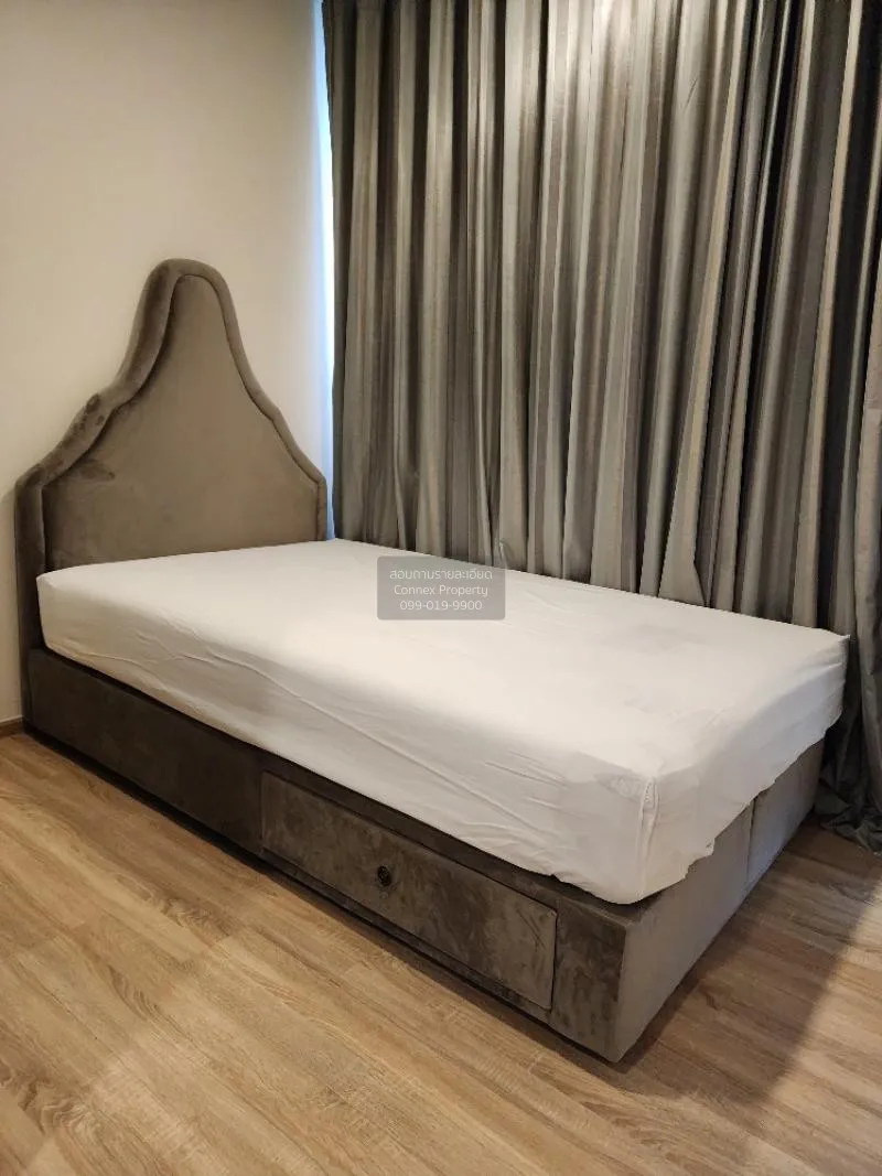 เช่าคอนโด  ทากะ เฮาส์ เอกมัย 12 BTS-เอกมัย คลองตันเหนือ เขต วัฒนา 4