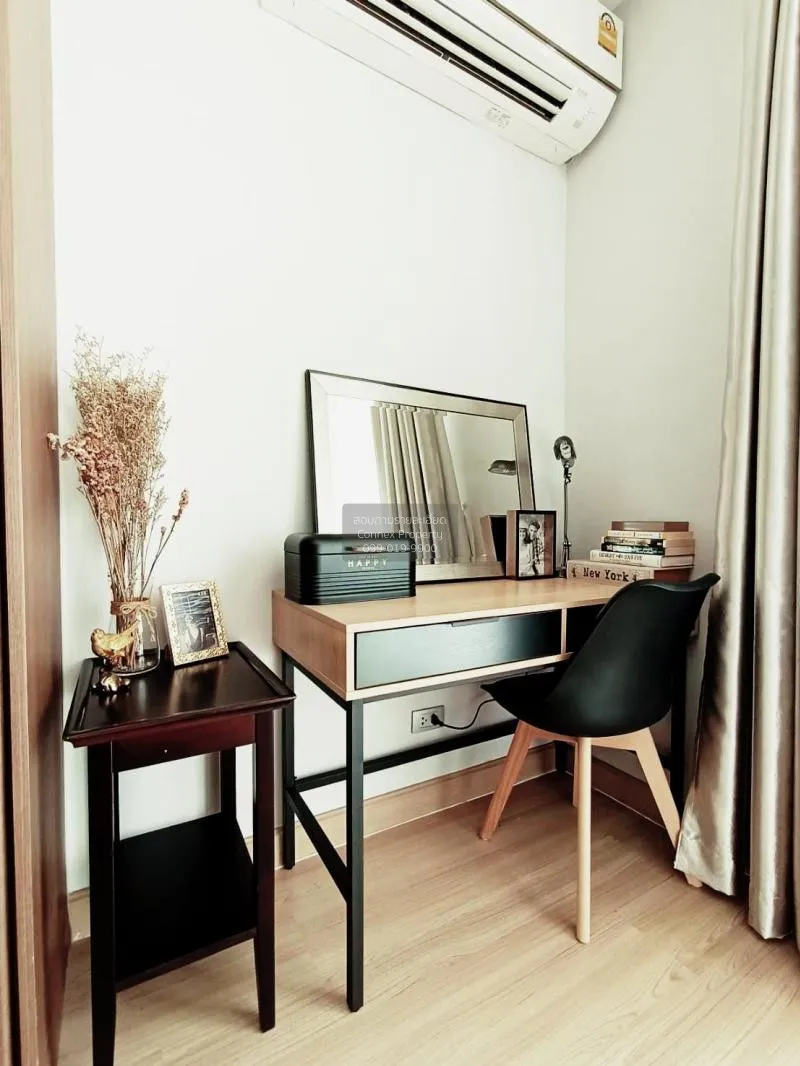 FOR RENT condo , Sky Walk Residences , BTS-Phra Khanong , Phra Kh