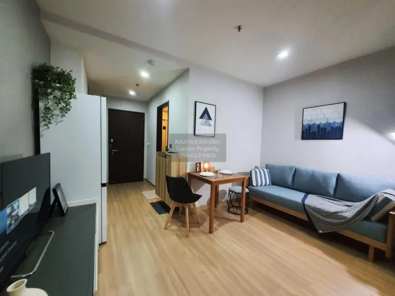 FOR RENT condo , Sky Walk Residences , BTS-Phra Khanong , Phra Kh 2