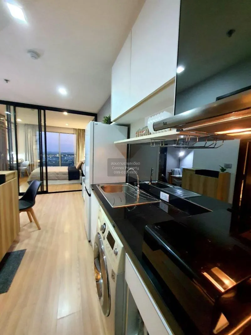 FOR RENT condo , Sky Walk Residences , BTS-Phra Khanong , Phra Kh
