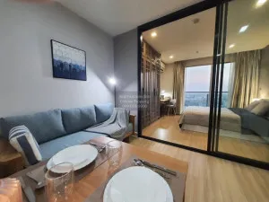 FOR RENT condo , Sky Walk Residences , BTS-Phra Khanong , Phra Khanong Nuea , Watthana , Bangkok , CX-75089