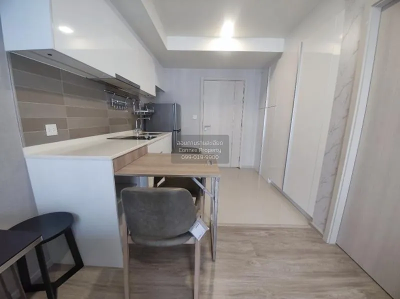 ขายคอนโด  มาเอสโตร 03 รัชดา - พระราม 9 MRT-พระราม 9 ดินแดง เขต ดิ 4