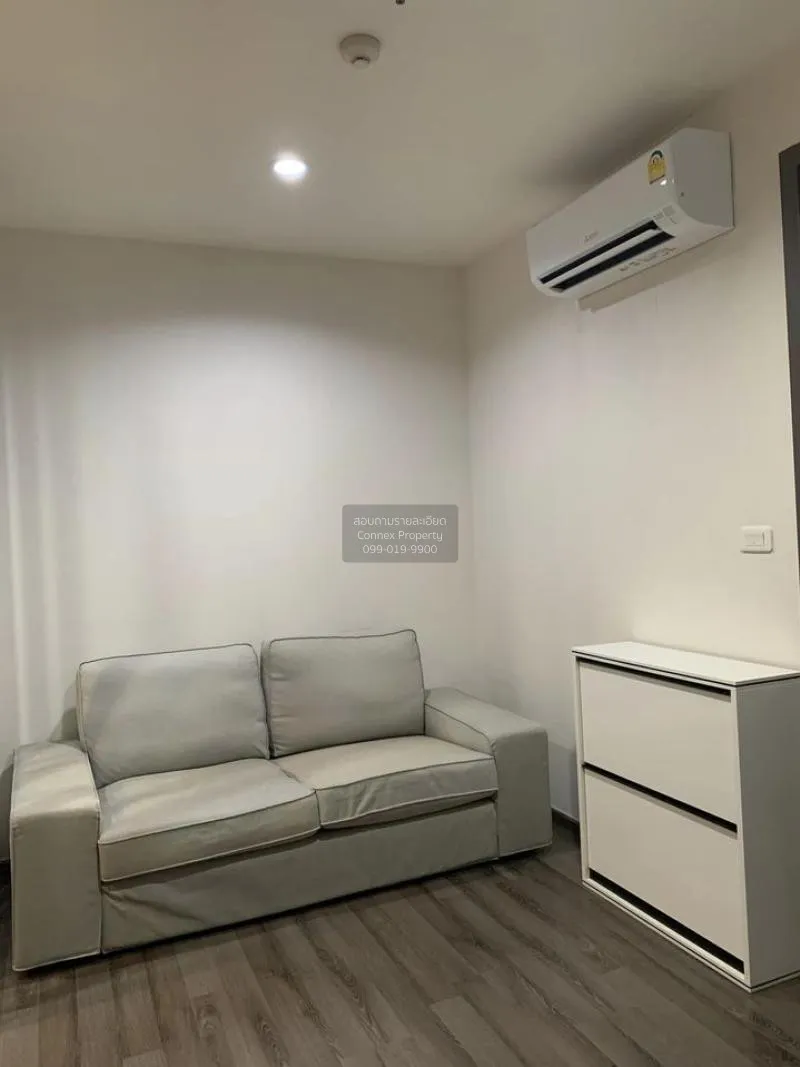 FOR RENT condo , The Base Park West Sukhumvit 77 , BTS-On Nut , P 1
