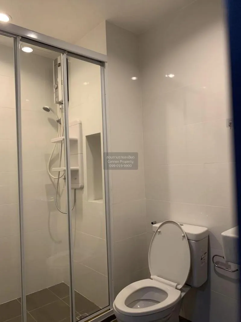 FOR RENT condo , The Base Park West Sukhumvit 77 , BTS-On Nut , P