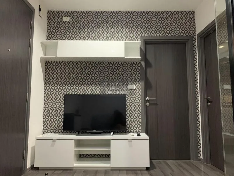 FOR RENT condo , The Base Park West Sukhumvit 77 , BTS-On Nut , P 2