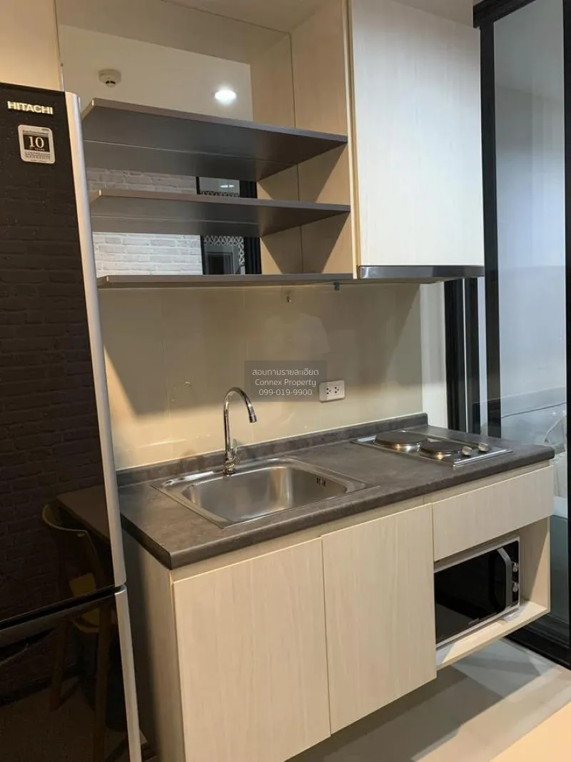 FOR RENT condo , The Base Park West Sukhumvit 77 , BTS-On Nut , P 3