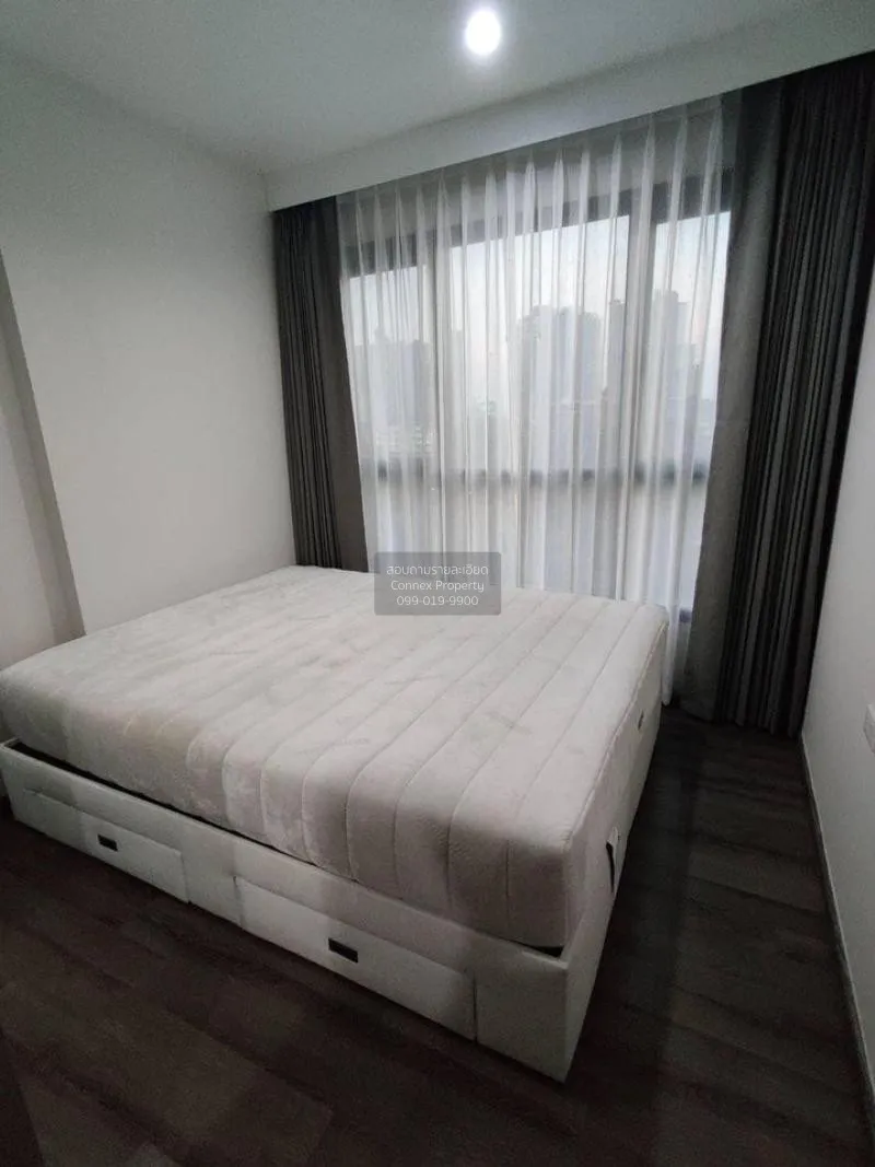 FOR RENT condo , The Base Park West Sukhumvit 77 , BTS-On Nut , P