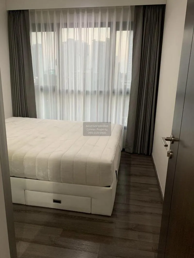 FOR RENT condo , The Base Park West Sukhumvit 77 , BTS-On Nut , P