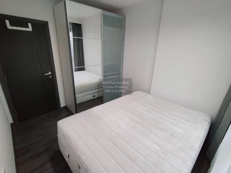 FOR RENT condo , The Base Park West Sukhumvit 77 , BTS-On Nut , P