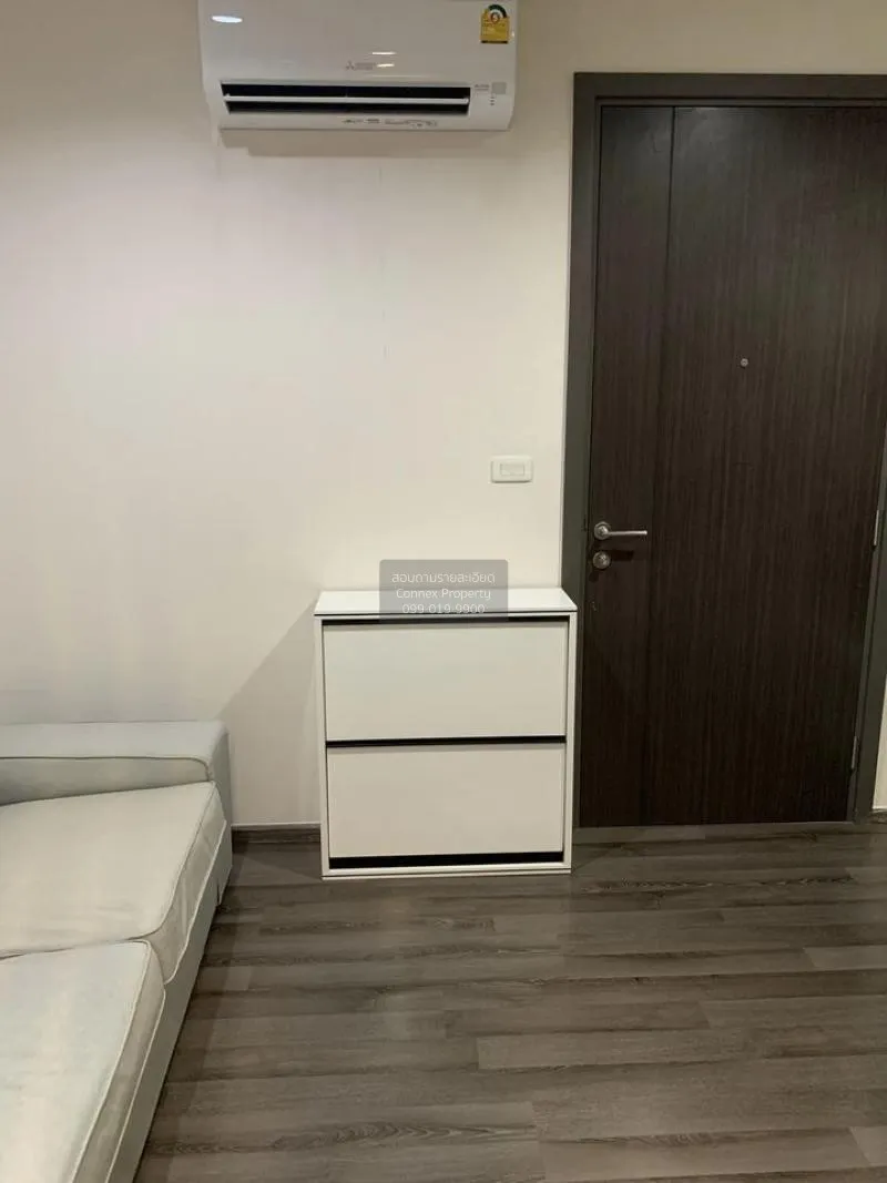 FOR RENT condo , The Base Park West Sukhumvit 77 , BTS-On Nut , P