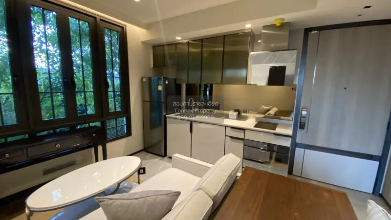 FOR RENT condo , The Reserve Sukhumvit 61 , BTS-Thong Lo , Khlong 2